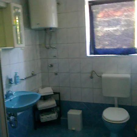 Nihada Apartment