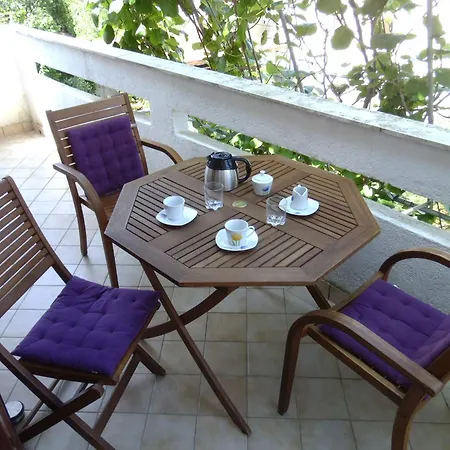 Apartment Nihada