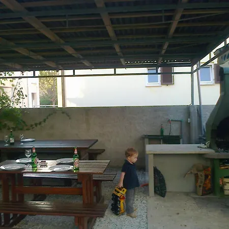 Nihada Apartment Punat