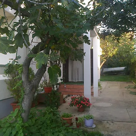 Nihada Apartment Punat
