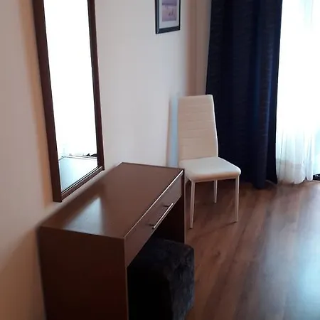 Nihada Apartman *