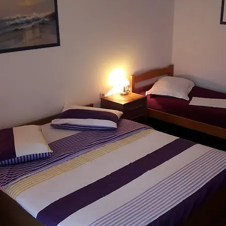 Apartment Nihada Punat