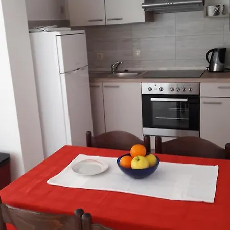 Apartament Nihada Punat