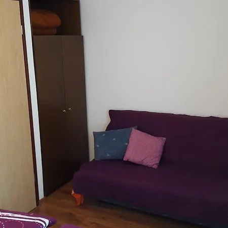 Nihada Apartment