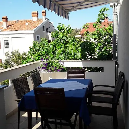 Apartment Nihada