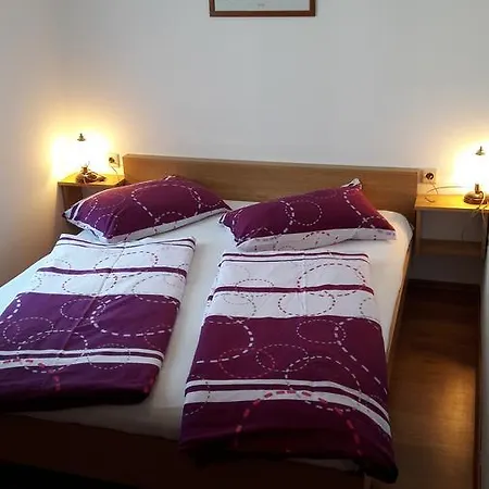 Nihada Apartment Punat