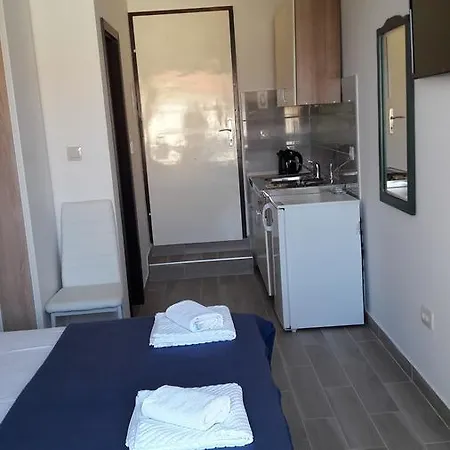 Apartman Nihada