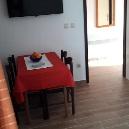 Apartament Nihada