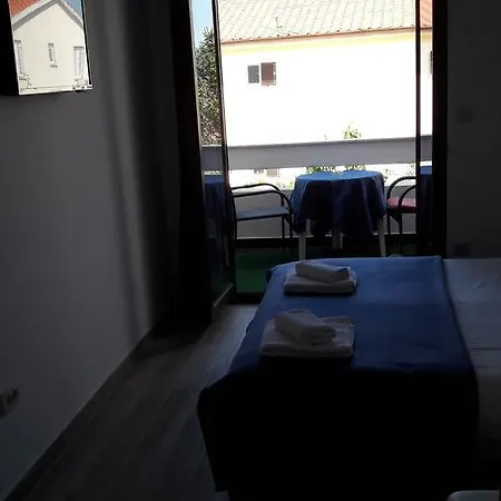 Nihada Apartment