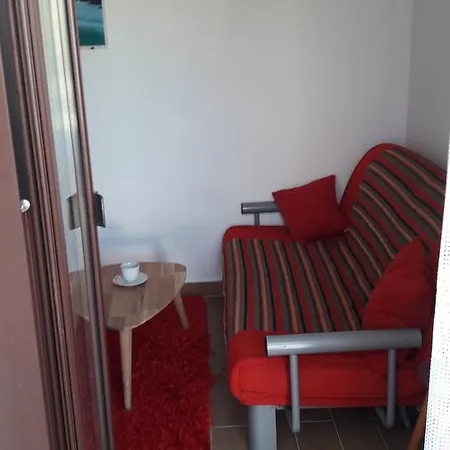 Apartment Nihada *