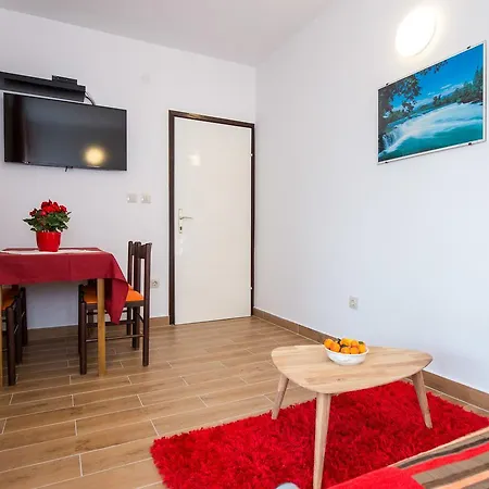Apartment Nihada