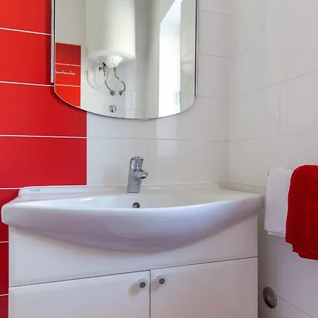 Nihada Διαμέρισμα Punat