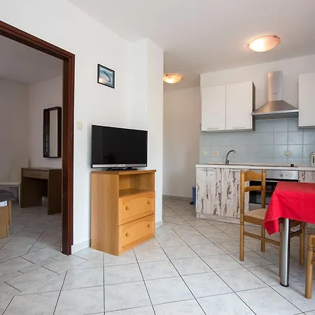 Apartment Nihada Punat