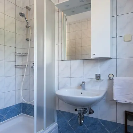 Nihada Διαμέρισμα *