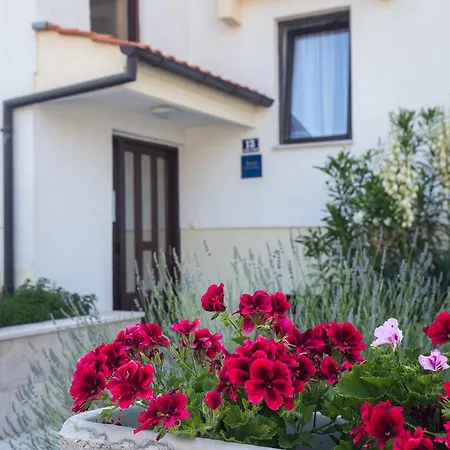 Apartment Nihada Punat