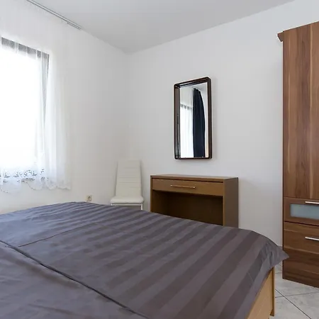 Nihada Διαμέρισμα *