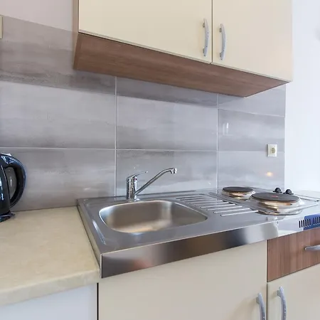 Apartment Nihada Punat