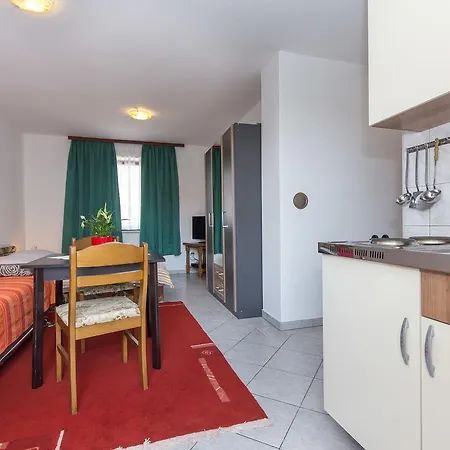 Apartment Nihada