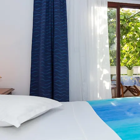 Apartment Nihada Punat