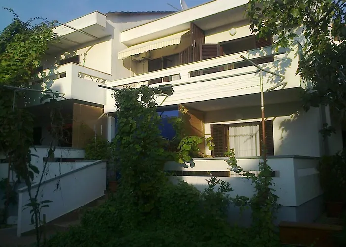 Nihada Apartamento *