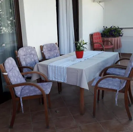 Apartamento Nihada Punat