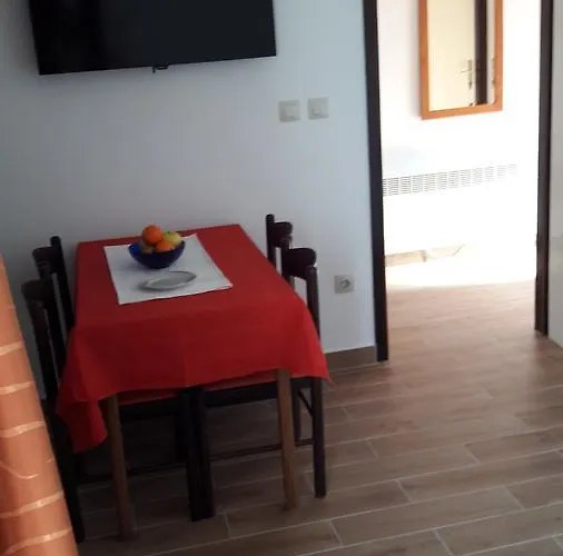 Apartamento Nihada