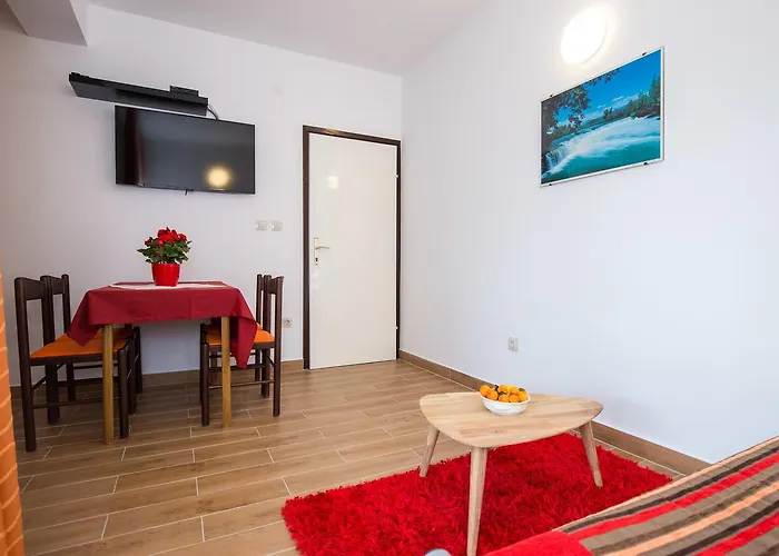 Apartamento Nihada