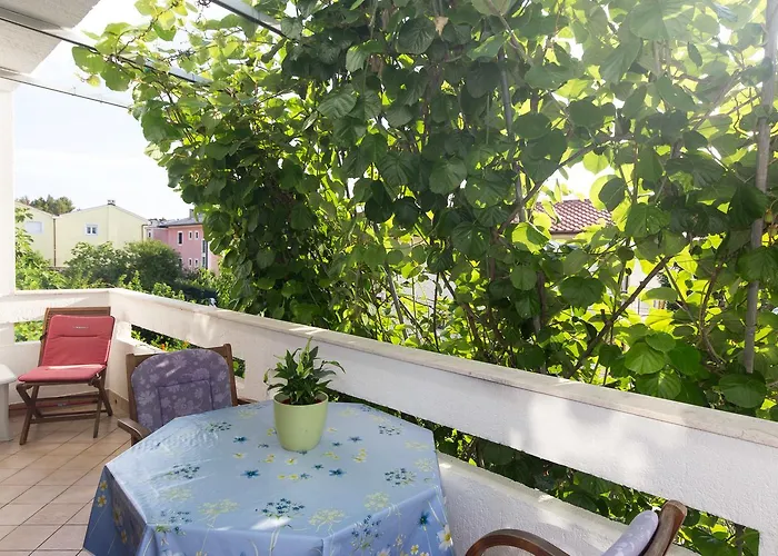 Nihada Apartamento *