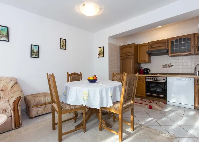 Apartamento Nihada *