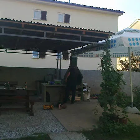 Nihada Apartament Punat