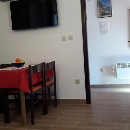 Appartement Nihada *