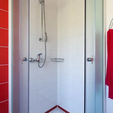 Appartement Nihada *