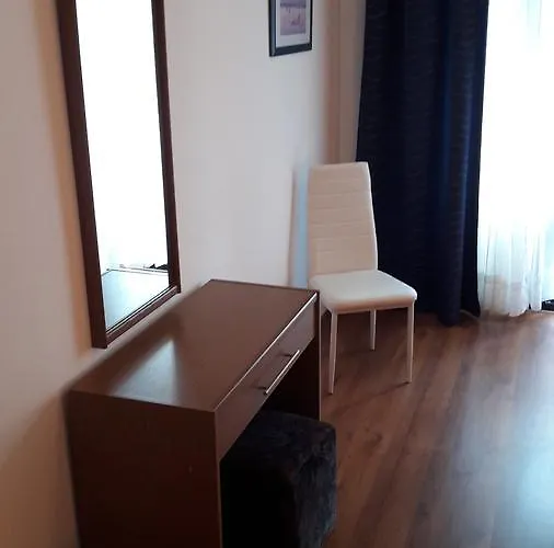 Nihada アパート *