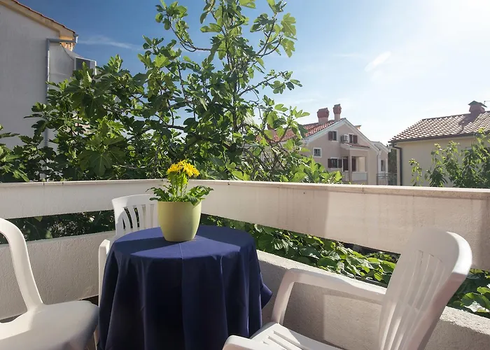 Nihada アパート *