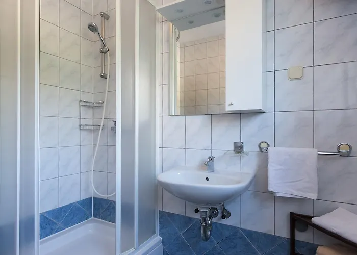 Nihada アパート *