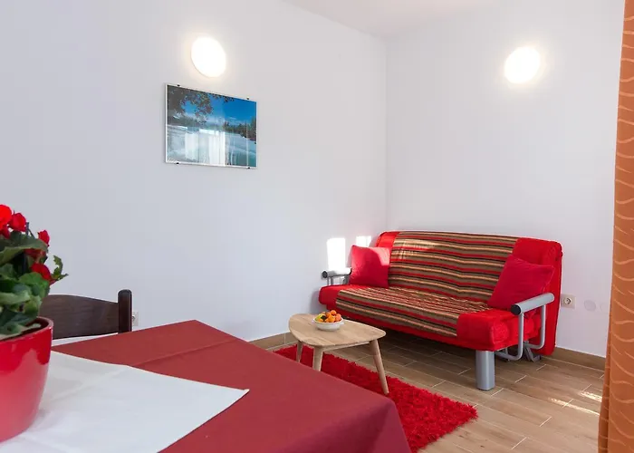 アパート Nihada *