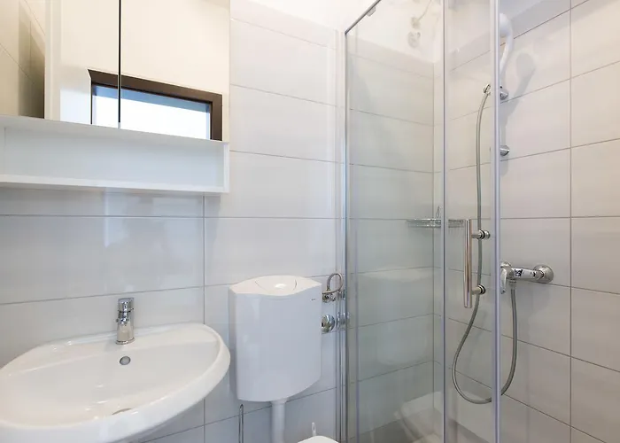 Nihada アパート *