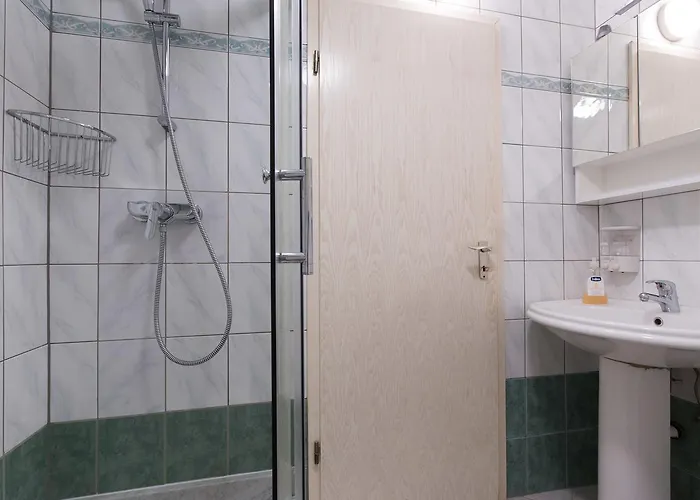 Nihada アパート *