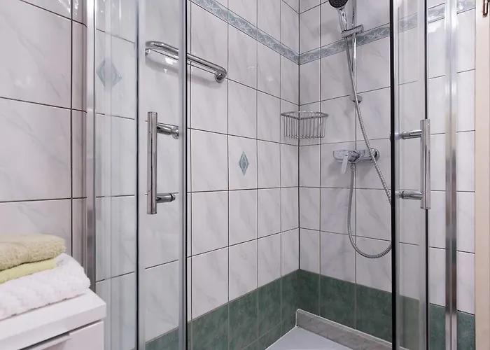 Nihada アパート *