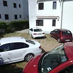 Appartement Nihada *
