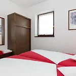Appartement Nihada Punat