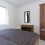 Nihada Appartement *