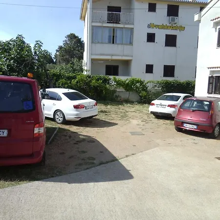 Nihada * Punat
