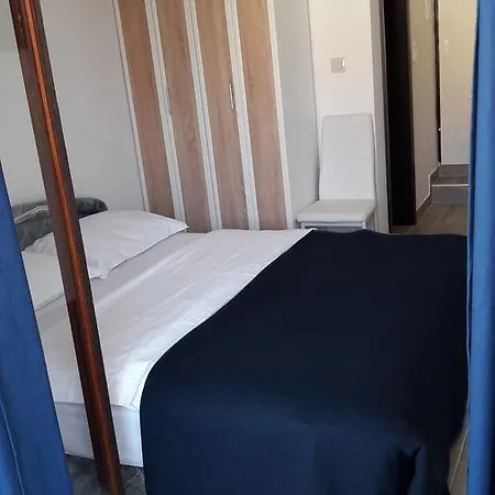 Apartment Nihada