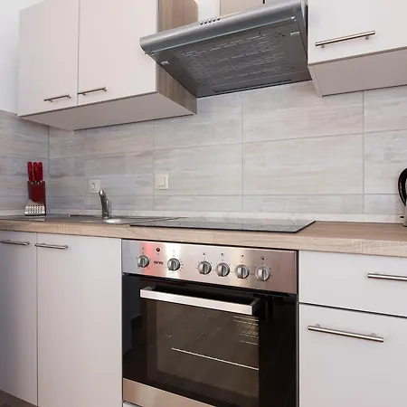 Appartement Nihada Punat