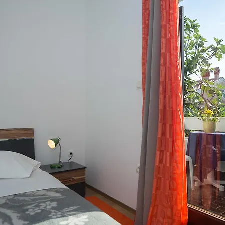 Appartement Nihada Punat
