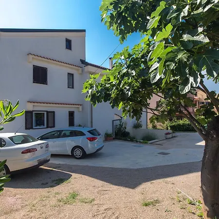 Appartement Nihada Punat