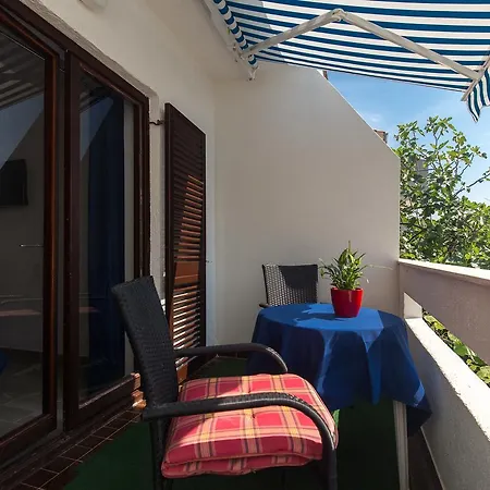 Nihada Appartement